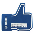 Facebook Foam Hand Mitt